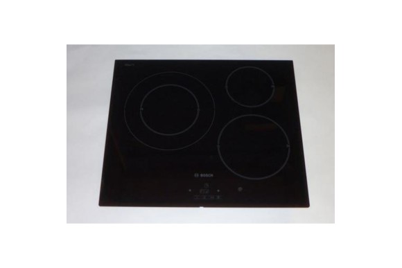 Cristal vitro Bosch PIK651Q01E/08