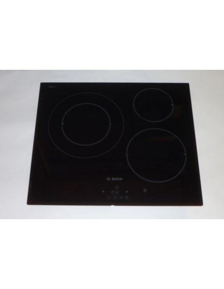 Cristal vitro Bosch PIK651Q01E/08