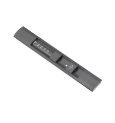 Teclado campana Balay 3ET769X/02