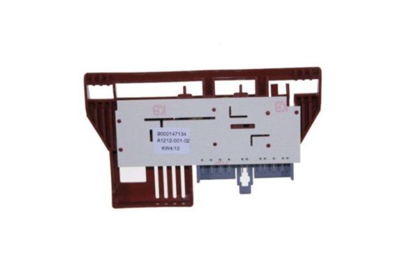 Modulo de mandos campana Balay 3ET769X/02