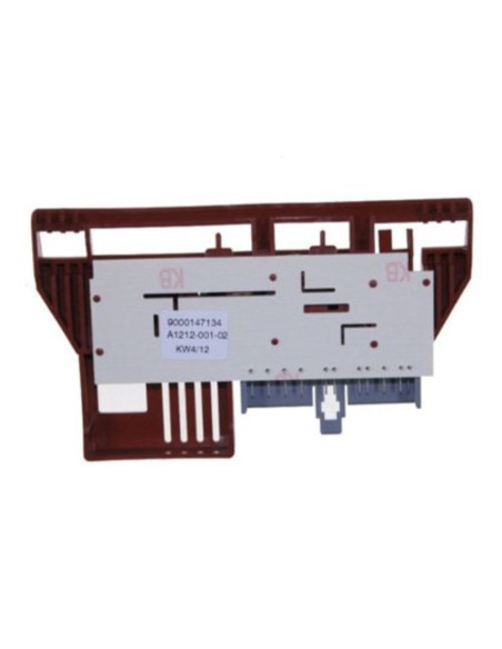 Modulo de mandos campana Balay 3ET769X/02