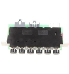 Teclado campana Balay 3BH729X/01