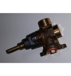 Grifo gas Teka E60.2 4G