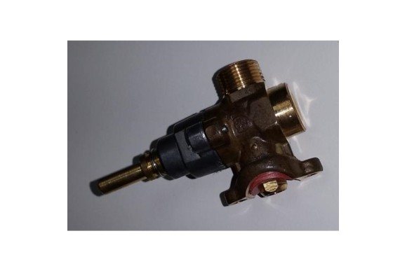 Grifo gas Teka E60.2 4G