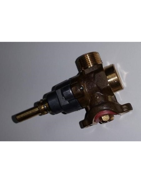 Grifo gas Teka E60.2 4G