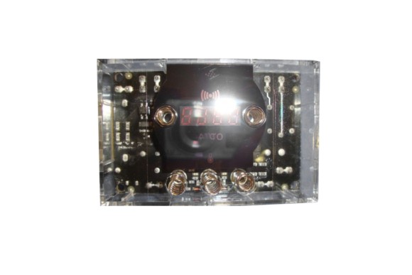 Modulo electronico horno Teka HL840 vr02