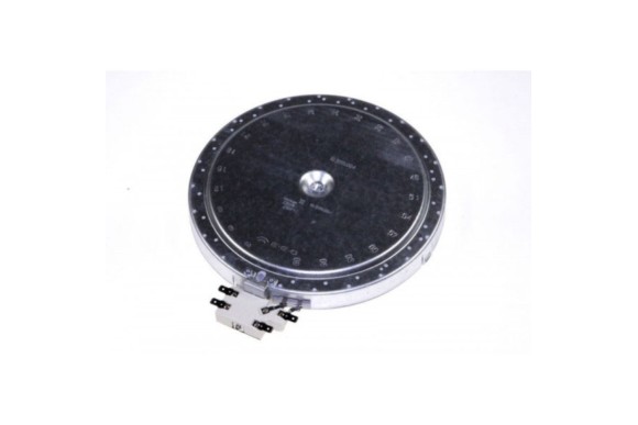 Placa vitro Candy -3935 6241 0329 0975 -