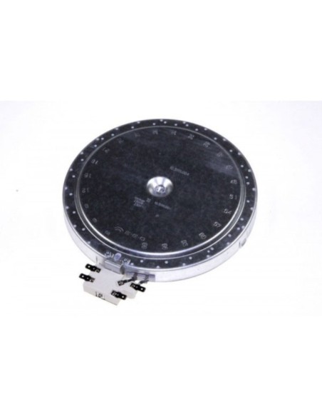 Placa vitro Candy -3935 6241 0329 0975 -