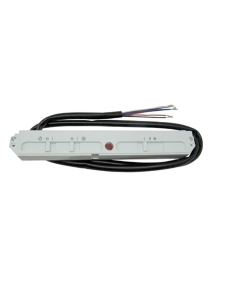 Teclado completo campana Cata TF5260/CWhite