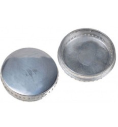 Tapeta quemador Balay aluminio Nº4 92 mm.
