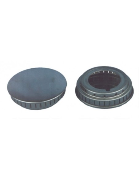 Tapeta quemador Fagor porcelana Nº1 39 mm. negro