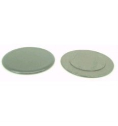 Tapeta quemador Fagor plana esmaltada Nº2 72 mm.
