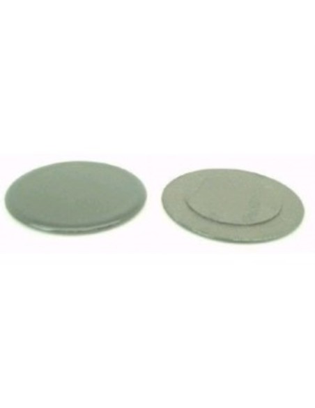 Tapeta quemador Fagor plana esmaltada Nº2 72 mm.