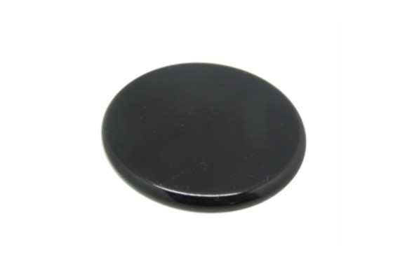 Tapeta quemador Fagor plana auxiliar Nº3 100 mm.