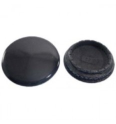 Tapeta quemador Fagor fundido esmalte Nº 1 60 mm.