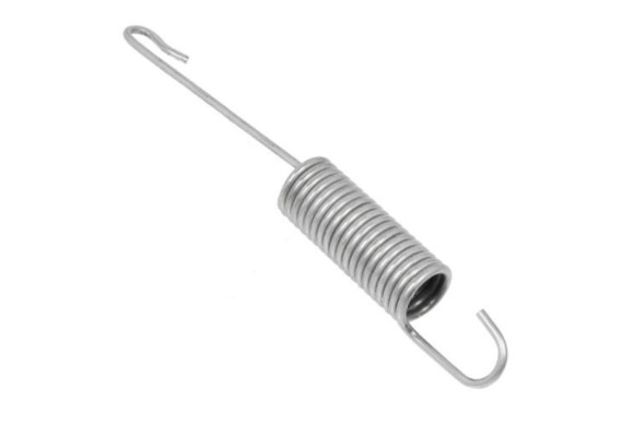 Muelle cuba Ariston AVXF129