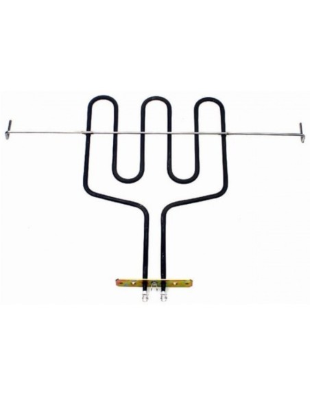 Resistencia grill Candy C554