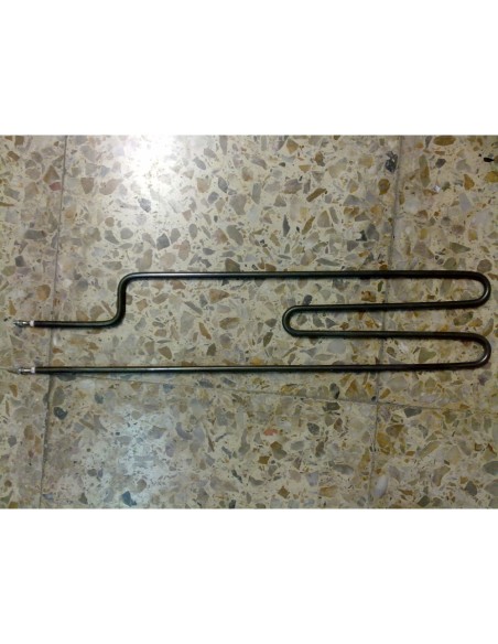 Resistencia acumulador 550x110 1000W 230V