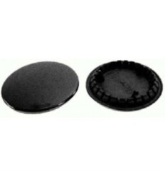 Tapeta quemador Superser dentada Nº2 48 mm.