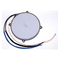 Disco inductor 145