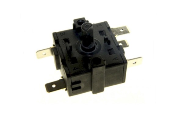 Conmutador Estufa Ufesa rA3407/01