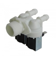 Electrovalvula 2 vias 90º Indesit WITP