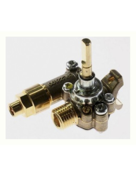 Grifo de gas cocina Siemens EB615HB90N/01