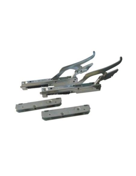 Kit bisagra horno Whirlpool