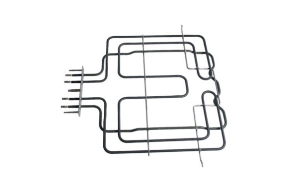 Resistencia grill Whirlpool AKP750