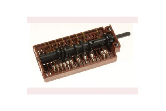 Conmutador horno Bosch HLN343450