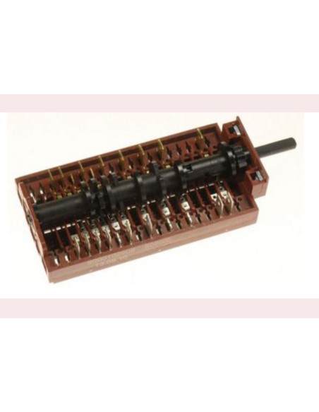 Conmutador horno Bosch HLN343450