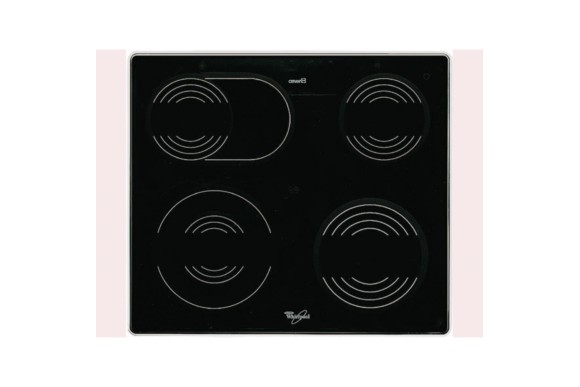 Cristal vitro Whirlpool AKR105/IX