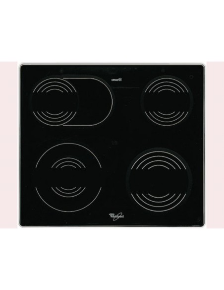 Cristal vitro Whirlpool AKR105/IX
