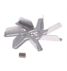 Aspa ventilador horno Balay