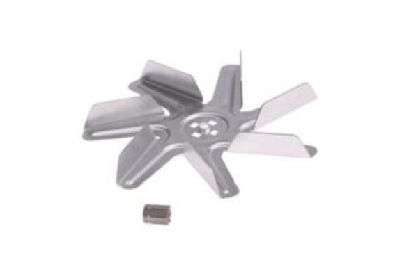 Aspa ventilador horno Balay