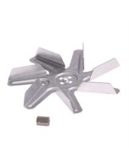 Aspa ventilador horno Balay