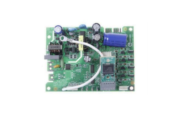 Modulo de control cocina 3EFX395N/11