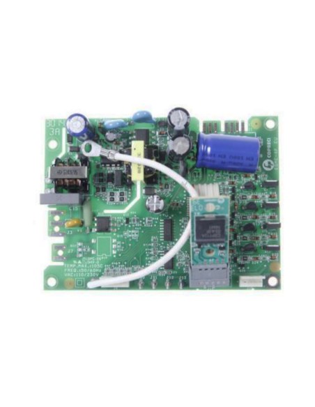Modulo de control cocina 3EFX395N/11