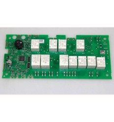 Modulo reles horno Bosch HBA74R251E/45