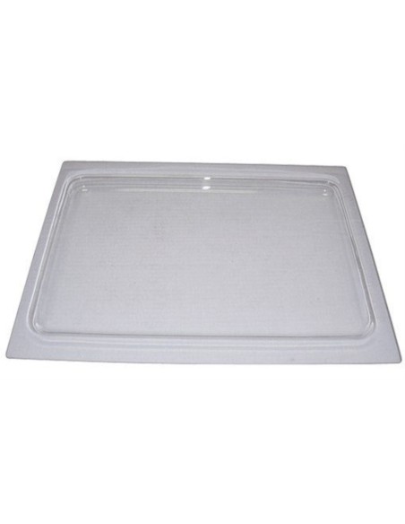 Grasera horno Teka HT510 ME -vidrio- 437x325