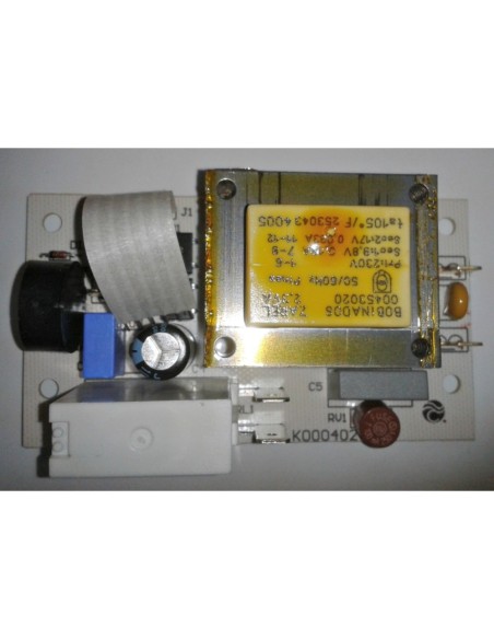 Modulo electronico horno Teka HA850