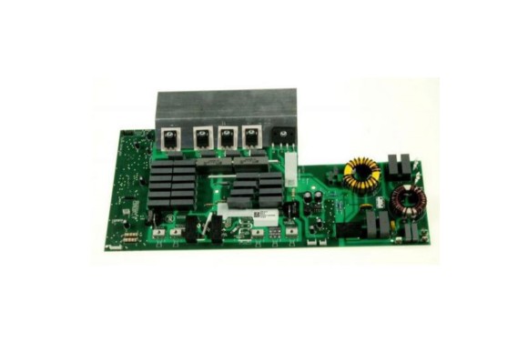 Modulo electronico derecho Bosch PIE605T01E/04