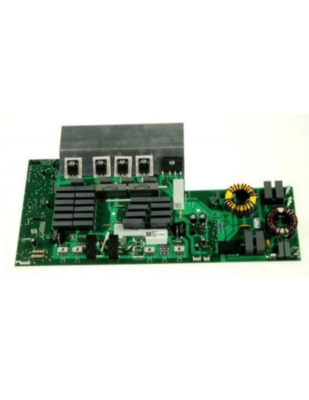 Modulo electronico derecho Bosch PIE605T01E/04