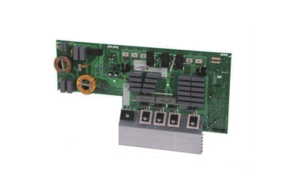 Modulo de potencia derecho Balay 3ET915LP/03