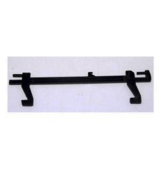 Pestillo puerta microondas Miele