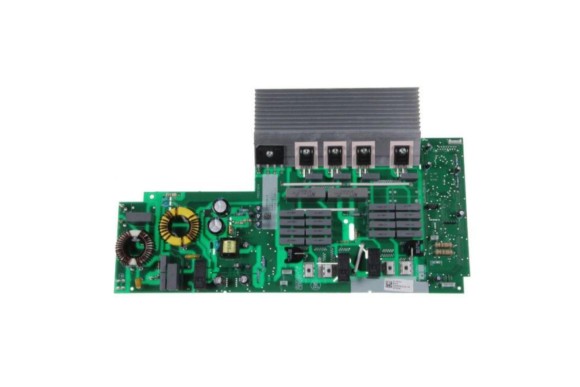 Modulo potencia izquierdo Siemens EH