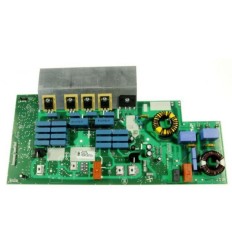 Modulo derecho vitro Bosch T44T40N0 3EB815XP