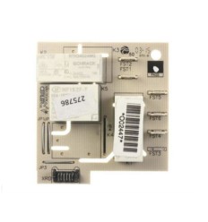 Modulo reles Balay 3ET900W/02