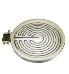 Placa vitro Balay 230 mm./200 3EB710X/01