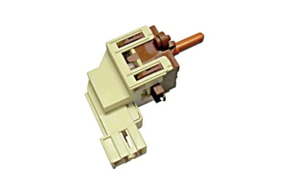 Selector programas lavadora Candy EVO1293